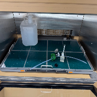 Infors HT Multitron Triple Stack Incubator Shaker image 1